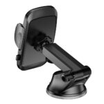 TECH-PROTECT V3 UNIVERSAL WINDSHIELD & DASHBOARD nosač mobitela - Slika 4