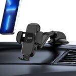 TECH-PROTECT V3 UNIVERSAL DASHBOARD nosač mobitela u autu - Slika 3