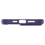 SPIGEN ULTRA HYBRID zaštita za iPHONE 14 PRO (DEEP PURPLE) - Slika 5