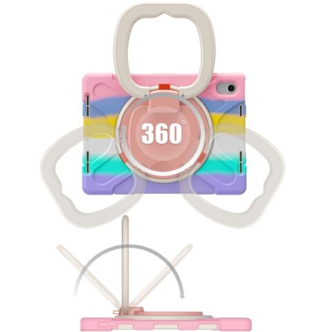 TECH-PROTECT X-ARMOR zaštita za iPAD 10.9 2022 (baby) - Slika 5