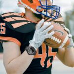 TECH-PROTECT SCOUT ”PRO” narukvica / zaštita za SAMSUNG GALAXY WATCH 5 PRO (45mm) - Slika 5