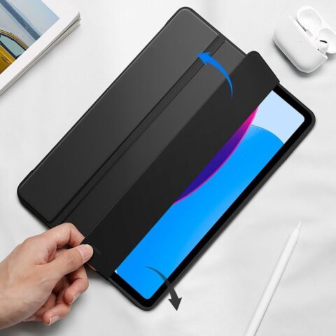 5 TECH-PROTECT SMARTCASE zaštita za iPAD 10.9 2022 (žuta) - Slika 6