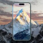 Tech-Protect Supreme komplet 2 kaljena stakla + zaštita za leće za iPhone 14 PLUS - Slika 3