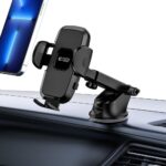 TECH-PROTECT V3 UNIVERSAL WINDSHIELD & DASHBOARD nosač mobitela - Slika 5
