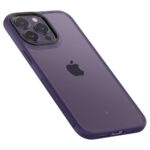 CASEOLOGY SKYFALL zaštita za iPHONE 14 PRO MAX (DEEP PURPLE) - Slika 6