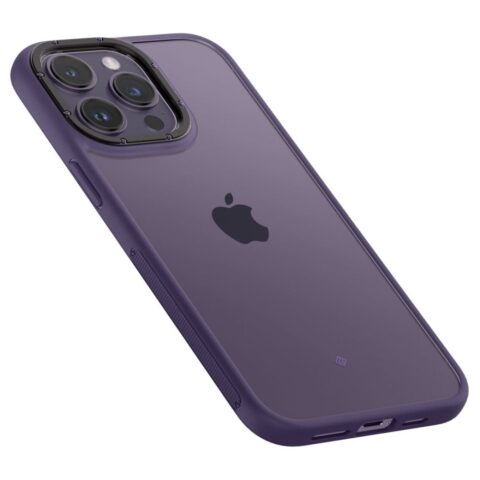 CASEOLOGY SKYFALL zaštita za iPHONE 14 PRO MAX (DEEP PURPLE) - Slika 6