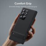 ESR AIR SHIELD BOOST zaštita za Samsung GALAXY S23 ULTRA (crna) - Slika 6