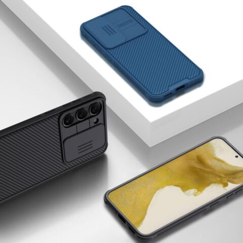 5 NILLKIN CAMSHIELD zaštita za  Samsung Galaxy S23+ PLUS - Slika 5