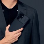 NILLKIN CAMSHIELD zaštita za  Samsung Galaxy S23 ULTRA - Slika 5