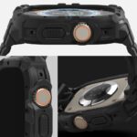 RINGKE FUSION X GUARD zaštita za APPLE WATCH ULTRA (49 mm) - Slika 7