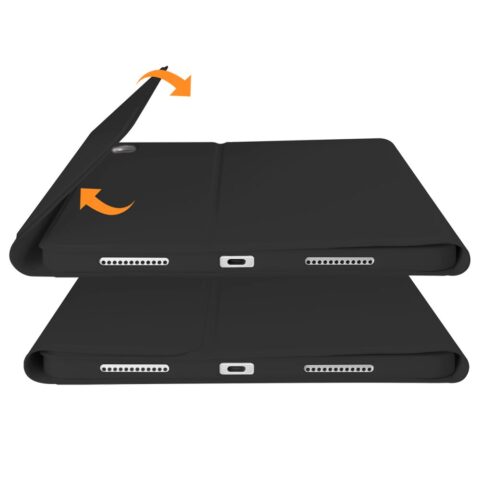 TECH-PROTECT SMARTCASE + tipkovnica za iPAD AIR 10.9” 4 / 5 / 2020-2022 / 11” 6 / 7 / 2024-2025 - Slika 7
