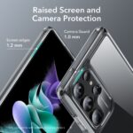 ESR AIR SHIELD BOOST zaštita za Samsung GALAXY S23 ULTRA - Slika 7