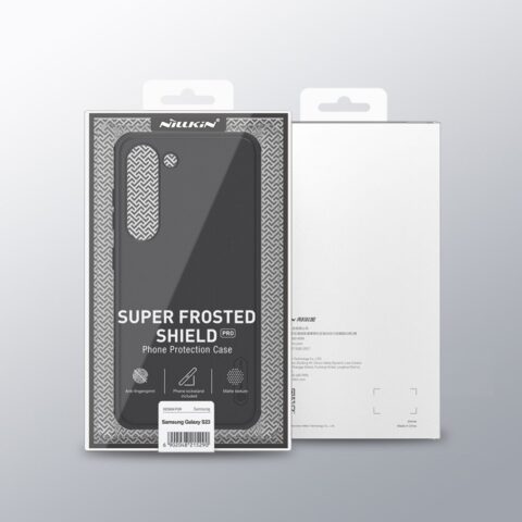 6 NILLKIN FROSTED SHIELD zaštita za Samsung GALAXY S23+ PLUS - Slika 7