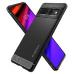 SPIGEN RUGGED ARMOR zaštita za GOOGLE PIXEL 7 PRO - Slika 7