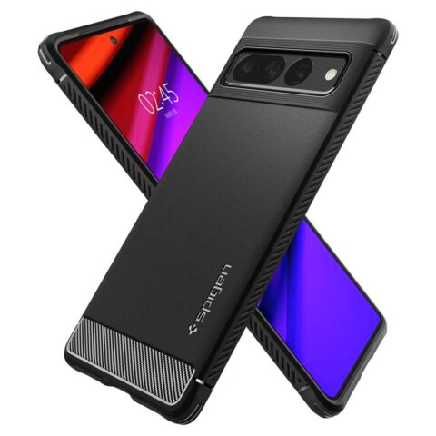 6 SPIGEN RUGGED ARMOR zaštita za GOOGLE PIXEL 7 PRO - Slika 7