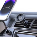 TECH-PROTECT N53 MAGNETIC MAGSAFE VENT držač mobitela za auto - Slika 8