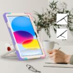 TECH-PROTECT X-ARMOR zaštita za iPAD 10.9 2022 (baby) - Slika 8