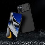 NILLKIN CAMSHIELD zaštita za XIAOMI POCO X4 PRO 5G - Slika 8