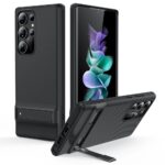 ESR AIR SHIELD BOOST zaštita za Samsung GALAXY S23 ULTRA (crna)