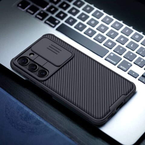 7 NILLKIN CAMSHIELD zaštita za  Samsung Galaxy S23+ PLUS - Slika 7