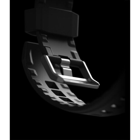 7 RINGKE FUSION X GUARD narukvica/zaštita za GALAXY WATCH 4 / 5 44 mm (crna) - Slika 8