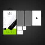2 komada zaštitno staklo GLASTIFY UV TG+ XIAOMI 12T / 12T PRO - Slika 9