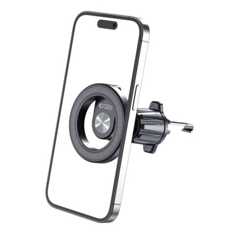 8 TECH-PROTECT N53 MAGNETIC MAGSAFE VENT držač mobitela za auto - Slika 9