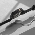 RINGKE FUSION X GUARD zaštita za APPLE WATCH ULTRA (49 mm) - Slika 9