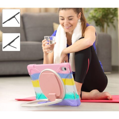 TECH-PROTECT X-ARMOR zaštita za iPAD 10.9 2022 (baby) - Slika 9