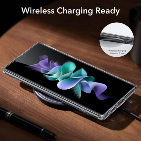 8 ESR AIR SHIELD BOOST zaštita za Samsung GALAXY S23 ULTRA - Slika 9