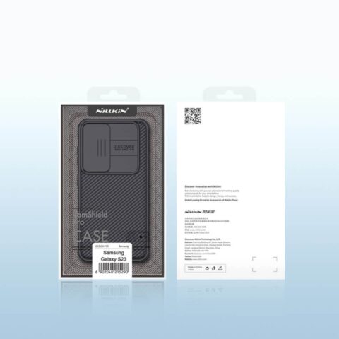 8 NILLKIN CAMSHIELD zaštita za  Samsung Galaxy S23+ PLUS - Slika 8