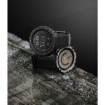 RINGKE FUSION X GUARD narukvica/zaštita za GALAXY WATCH 4 / 5 44 mm (crna) - Slika 9