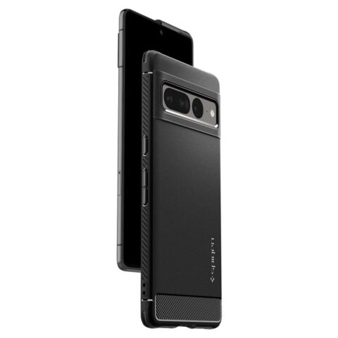 8 SPIGEN RUGGED ARMOR zaštita za GOOGLE PIXEL 7 PRO - Slika 9