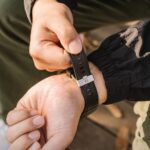 RINGKE FUSION X GUARD zaštita za APPLE WATCH ULTRA (49 mm) - Slika 10