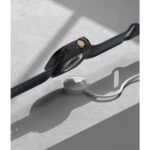 RINGKE AIR zaštita za WATCH ULTRA (49 mm) CRNA - Slika 10