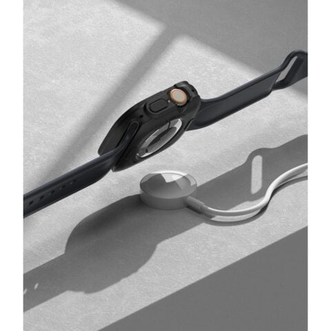 9 RINGKE AIR zaštita za WATCH ULTRA (49 mm) CRNA - Slika 10
