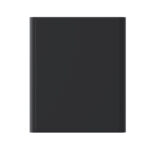 Baseus Brilliance torbica sa tipkovnicom za iPad Pro 12.9 (crna) - Slika 11