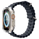 SPIGEN ULTRA HYBRID zaštita za APPLE WATCH ULTRA (49 mm) CRYSTAL CLEAR - Slika 11