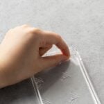 RINGKE FUSION zaštita za Samsung GALAXY S23+ (PLUS) - Slika 3