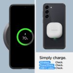 SPIGEN ULTRA HYBRID zaštita za Samsung GALAXY S23 (FROST BLACK) - Slika 3