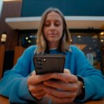 SPIGEN ULTRA HYBRID zaštita za Samsung GALAXY S23 (MATTE BLACK) - Slika 4