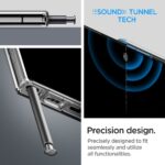 SPIGEN LIQUID CRYSTAL zaštita za Samsung GALAXY S23 ULTRA - Slika 4