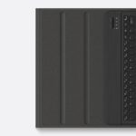 Baseus Brilliance torbica sa tipkovnicom za iPad Pro 12.9 (crna) - Slika 15