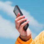 SPIGEN ULTRA HYBRID zaštita za Samsung GALAXY S23 (MATTE BLACK) - Slika 5