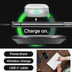 SPIGEN LIQUID CRYSTAL zaštita za Samsung GALAXY S23 ULTRA - Slika 5