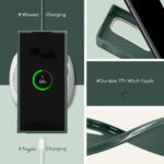 SPIGEN CYRILL ULTRA COLOR zaštita za Samsung GALAXY S23 ULTRA (KALE) - Slika 6