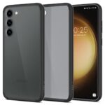 SPIGEN ULTRA HYBRID zaštita za Samsung GALAXY S23 (FROST BLACK)