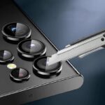 HOFI CAMRING PRO+ zaštita za kameru Samsung GALAXY S23 ULTRA - Slika 3