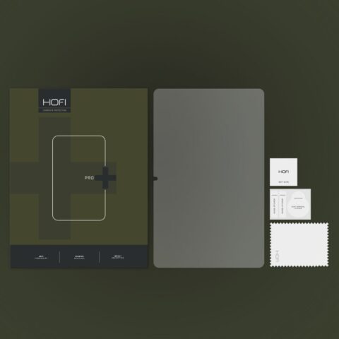 HOFI GLASS PRO+ kaljeno staklo za XIAOMI REDMI PAD 10.6 - Slika 5