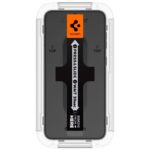 SPIGEN GLAS.TR ”EZ FIT” 2 komada  kaljena stakla za Samsung GALAXY S23+ (PLUS) - Slika 11